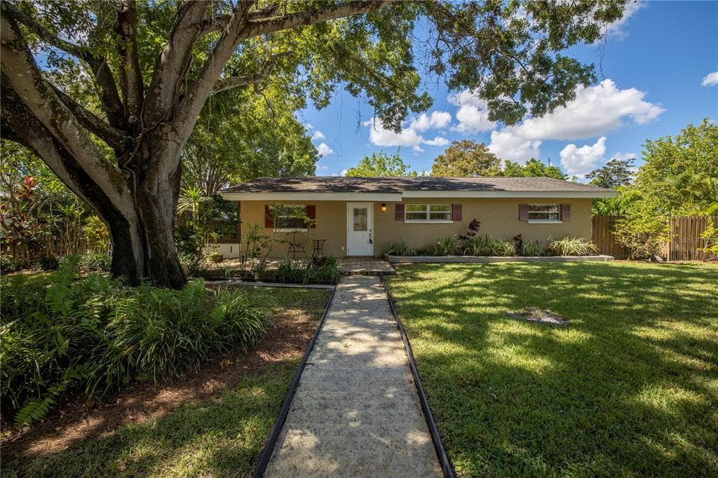7100 3RD STREET N ST PETERSBURG, FL 33702