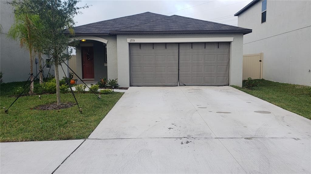 1735 RIPPLE JADE PLACE RUSKIN, FL 33570