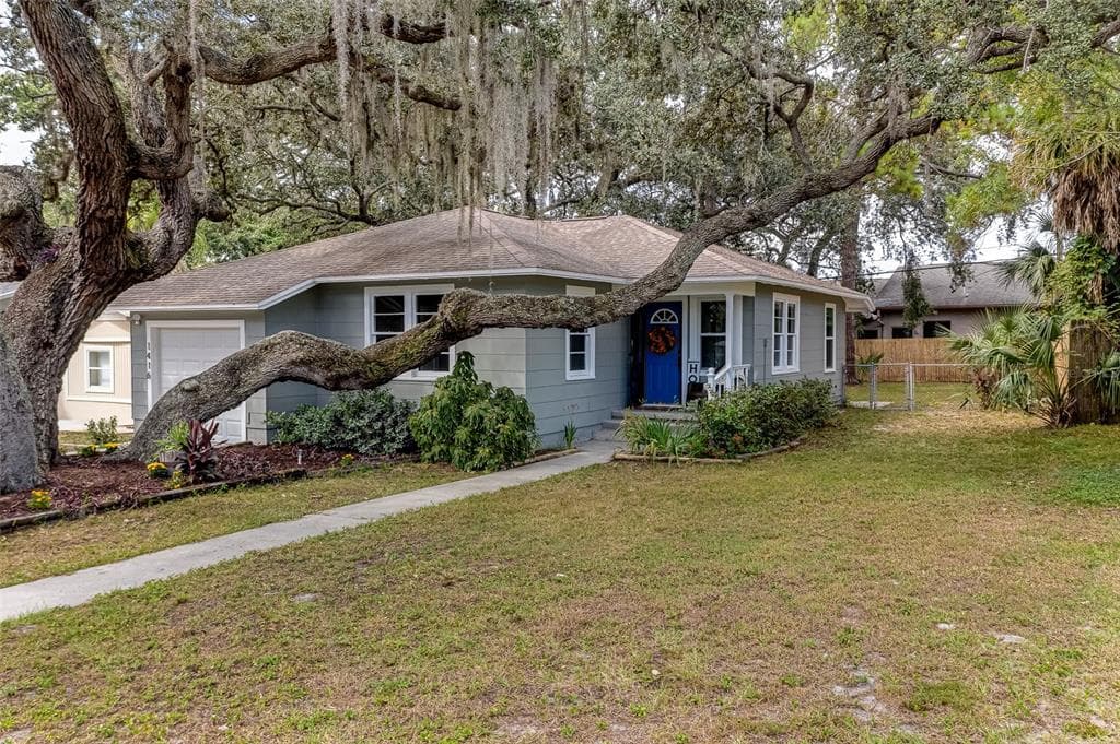 1416 ROGERS STREET CLEARWATER, FL 33756