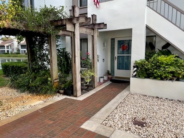 1817 LAKE CYPRESS DRIVE UNIT 901 SAFETY HARBOR, FL 34695