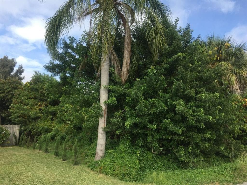 ARGUS ROAD VENICE, FL 34293