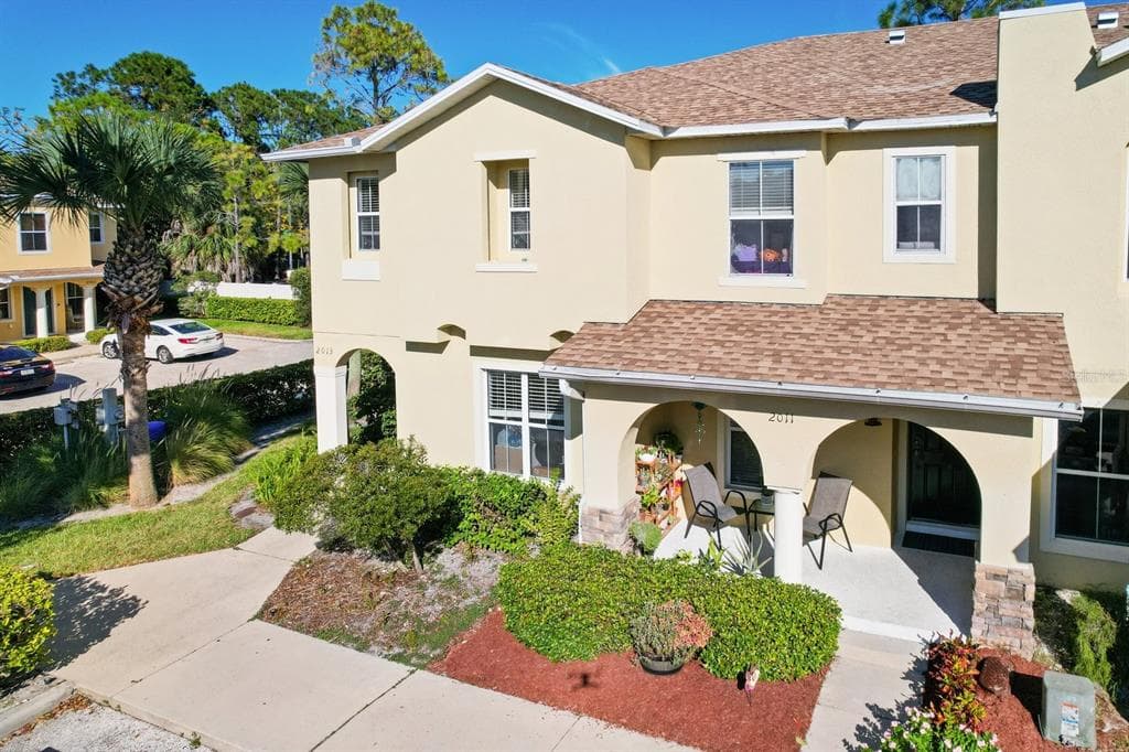 2011 SEA FRONT COURT CLEARWATER, FL 33763