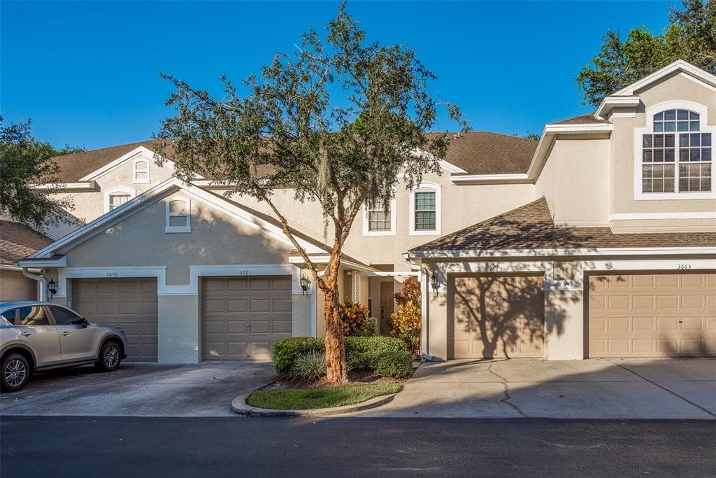 3661 COUNTRY POINTE PLACE PALM HARBOR, FL 34684
