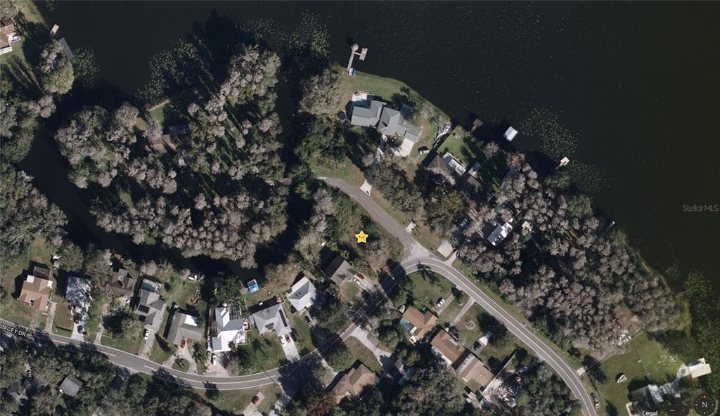 LACEY DRIVE NEW PORT RICHEY, FL 34654