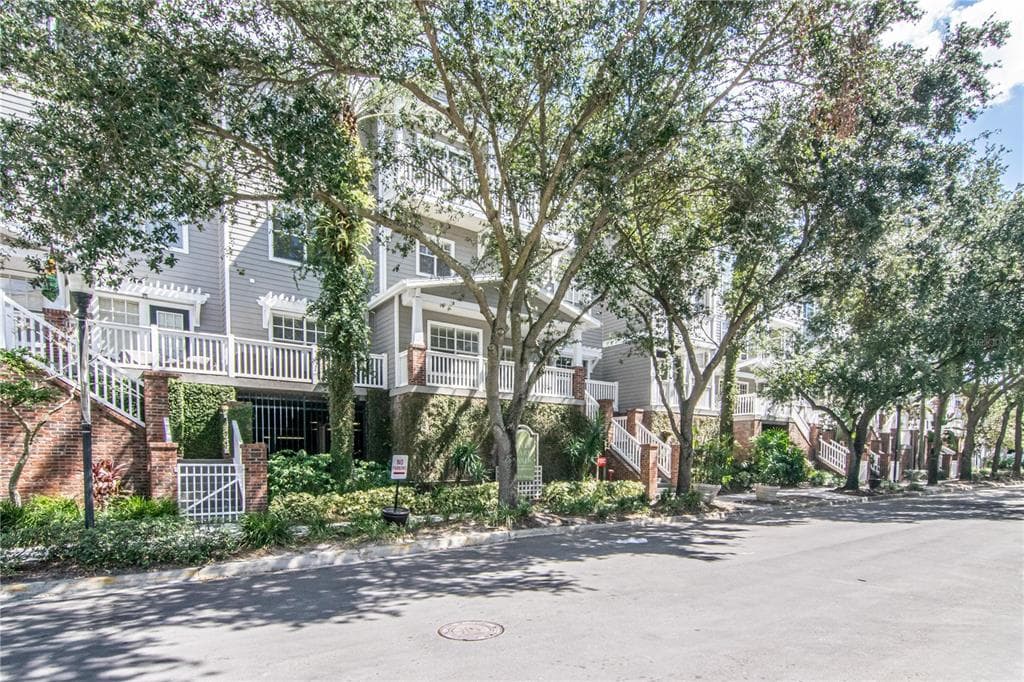 800 S DAKOTA AVENUE UNIT 119 TAMPA, FL 33606