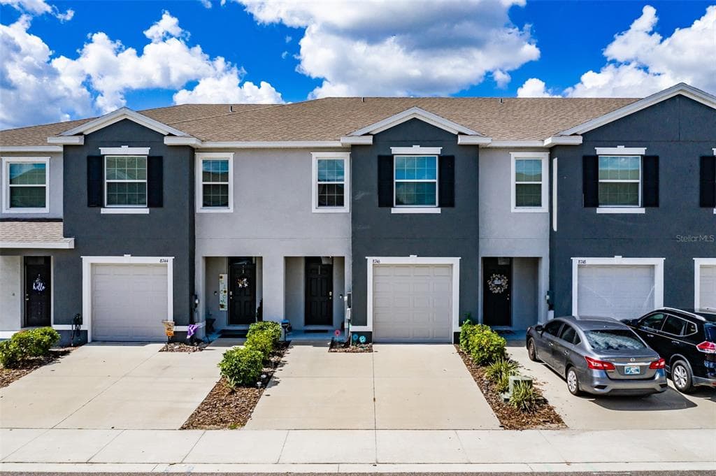 8746 FALLING BLUE PLACE RIVERVIEW, FL 33578