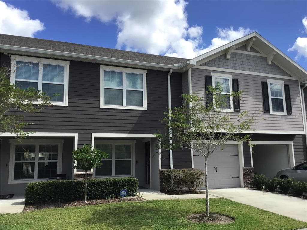 9538 TOCOBAGA PLACE RIVERVIEW, FL 33578