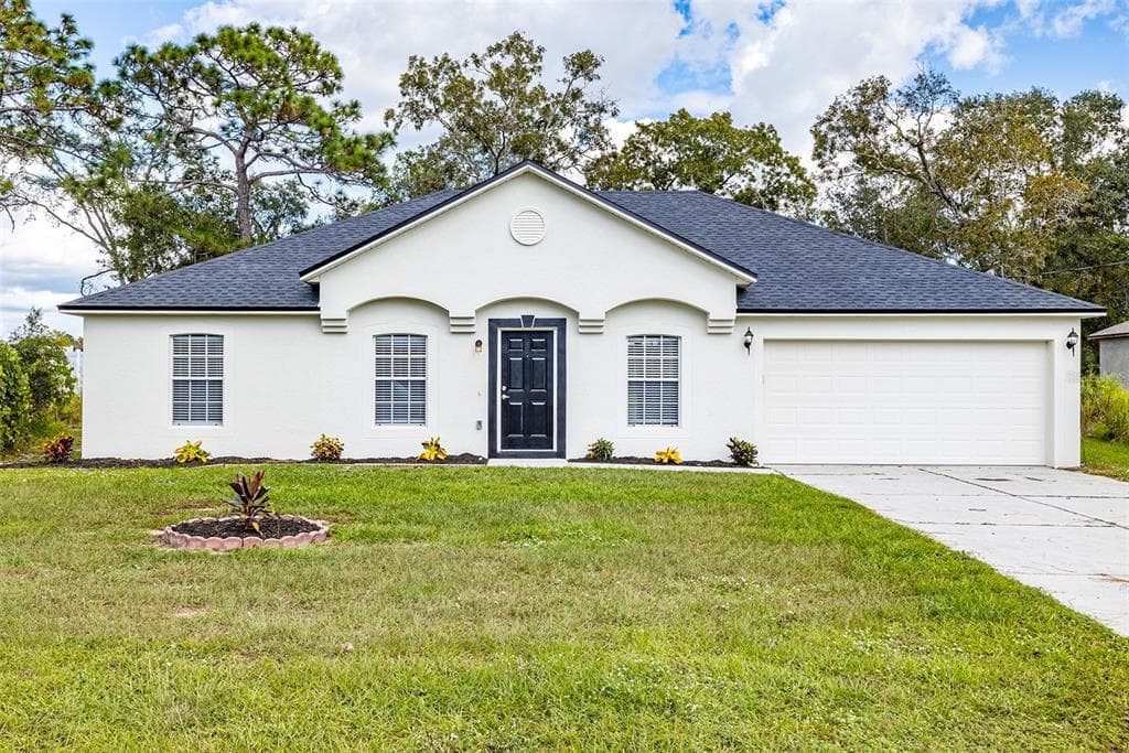 11146 HORNED OWL ROAD WEEKI WACHEE, FL 34614
