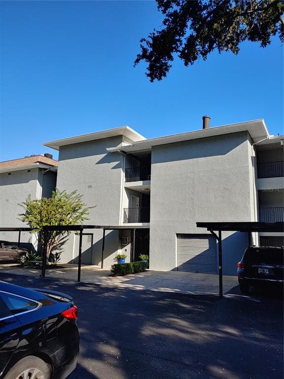 3820 W AZEELE STREET UNIT 102 TAMPA, FL 33609