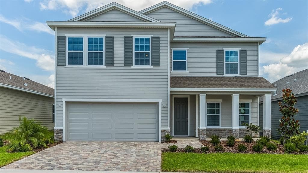 1454 NW 136TH BOULEVARD NEWBERRY, FL 32669