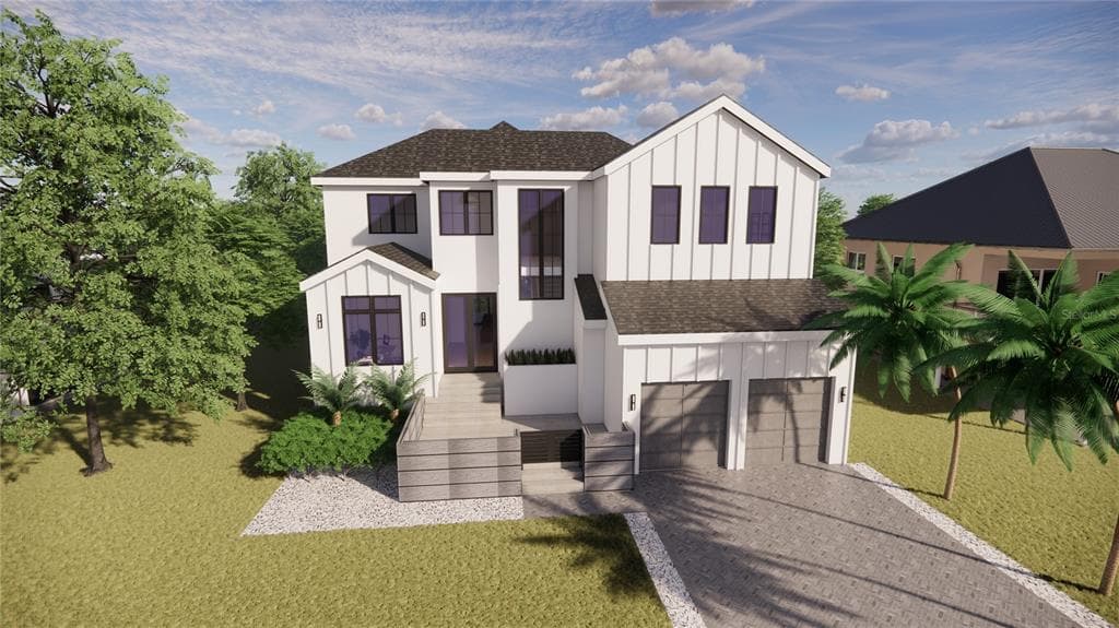 330 BRIGHTWATERS BOULEVARD NE ST PETERSBURG, FL 33704