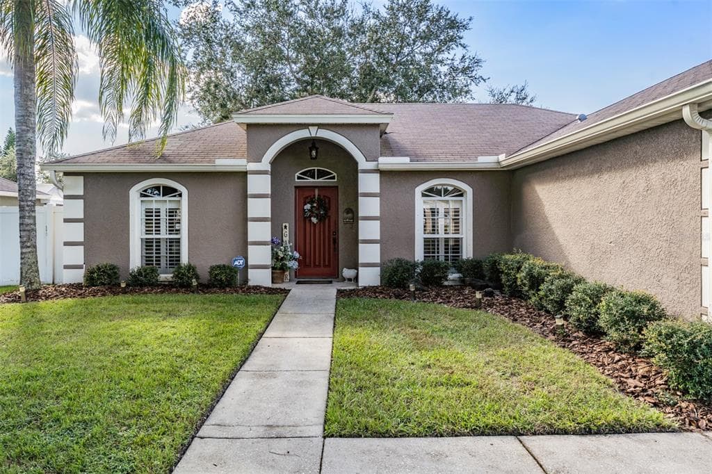 14833 REDCLIFF DRIVE TAMPA, FL 33625