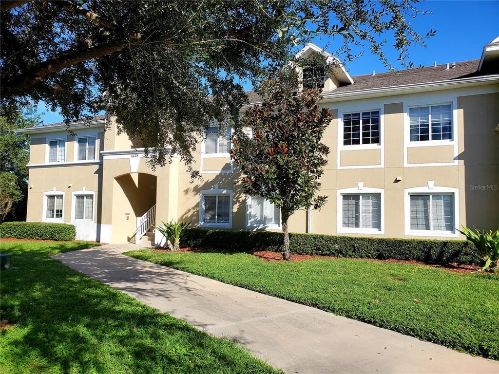 6425 CYPRESSDALE DRIVE UNIT 202 RIVERVIEW, FL 33578