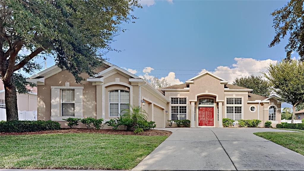1016 EMERALD HILL WAY VALRICO, FL 33594