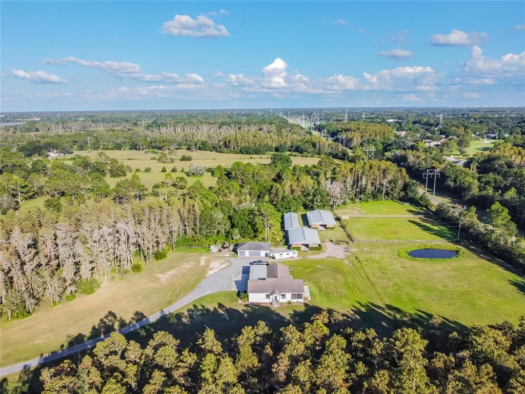 16811 WHIRLEY ROAD LUTZ, FL 33558