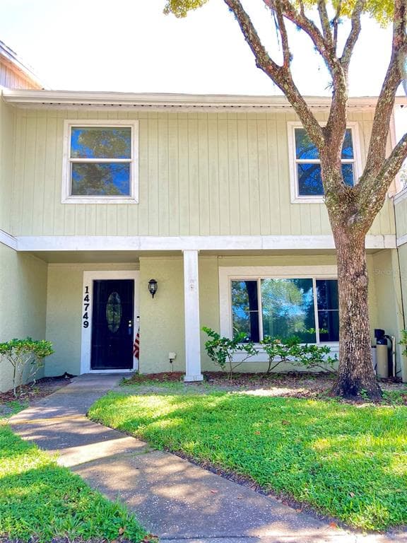 14749 MORNING DRIVE UNIT 55B LUTZ, FL 33559