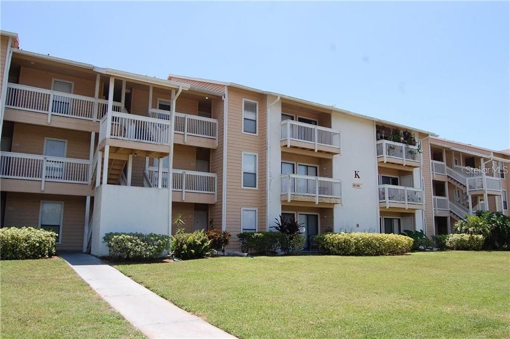 455 ALT 19 S UNIT 175 PALM HARBOR, FL 34683