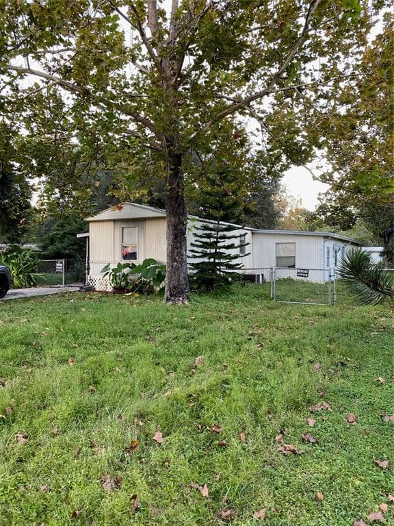5010 DHANMANDI CIRCLE TAMPA, FL 33619