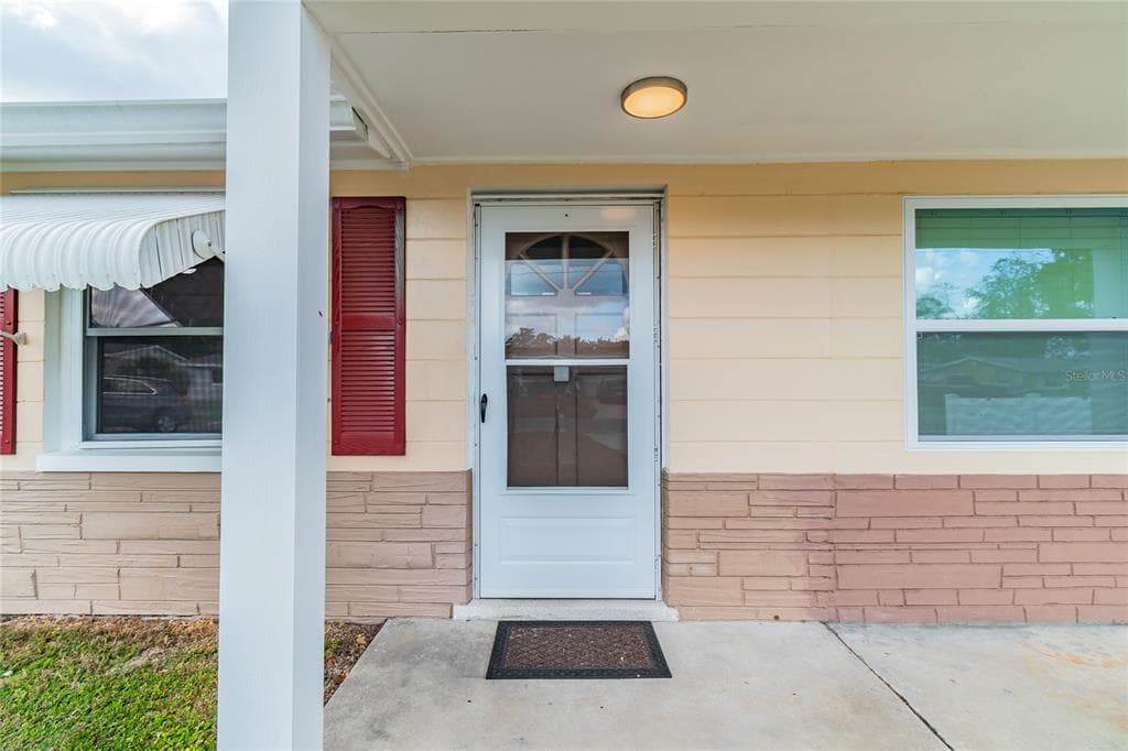 4620 IRENE LOOP NEW PORT RICHEY, FL 34652