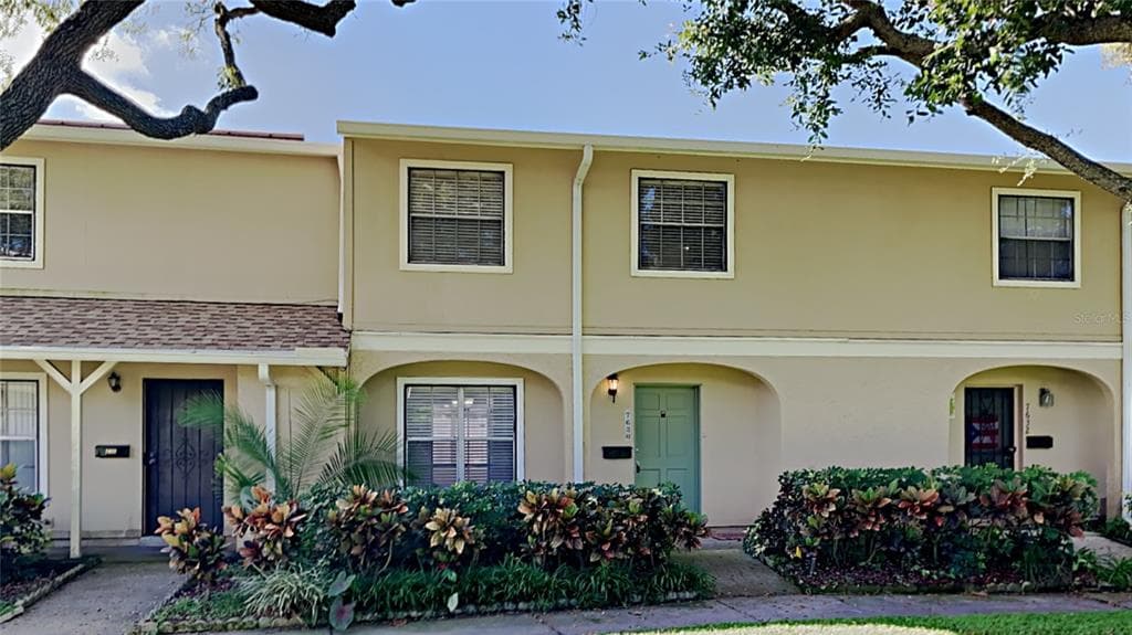 7630 CORTEZ COURT TAMPA, FL 33615