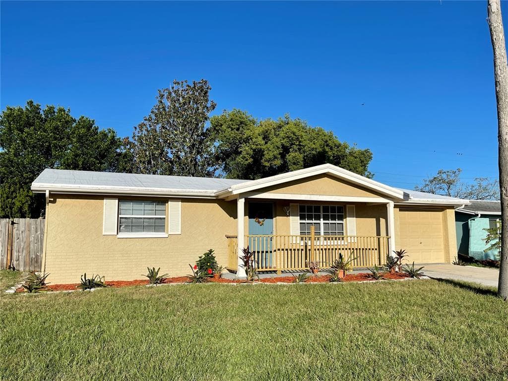 11739 ENTERPRISE DRIVE PORT RICHEY, FL 34668