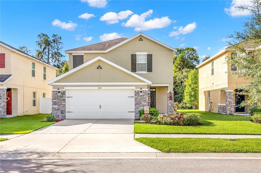 808 WILTONWAY DRIVE PLANT CITY, FL 33563
