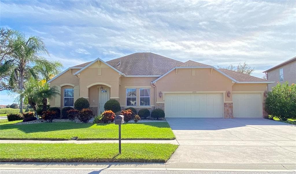 13256 BRAMHALL RUN ORLANDO, FL 32832