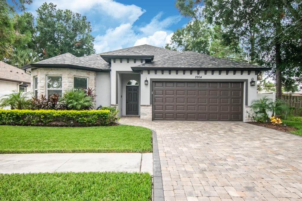 2904 W HEITER STREET TAMPA, FL 33607