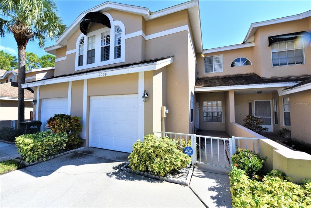 3058 BRANCH DRIVE CLEARWATER, FL 33760