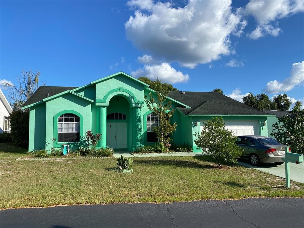 7748 LEIGHTON CIRCLE NEW PORT RICHEY, FL 34654