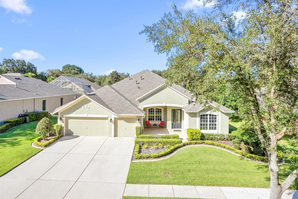 806 RED ASH COURT SEFFNER, FL 33584