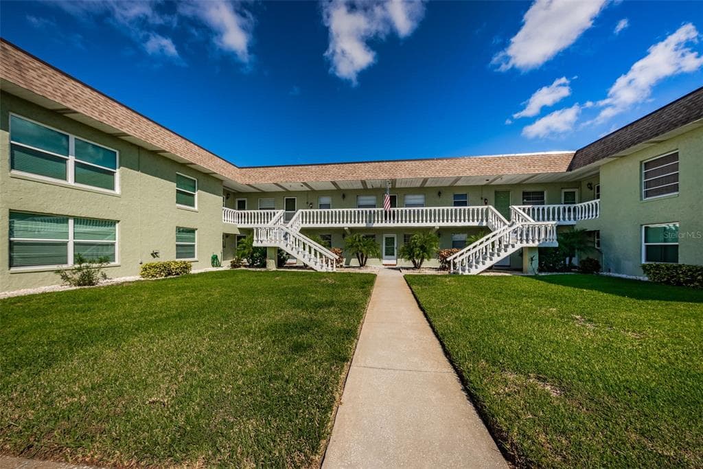 1250 S PINELLAS AVENUE UNIT 908 TARPON SPRINGS, FL 34689