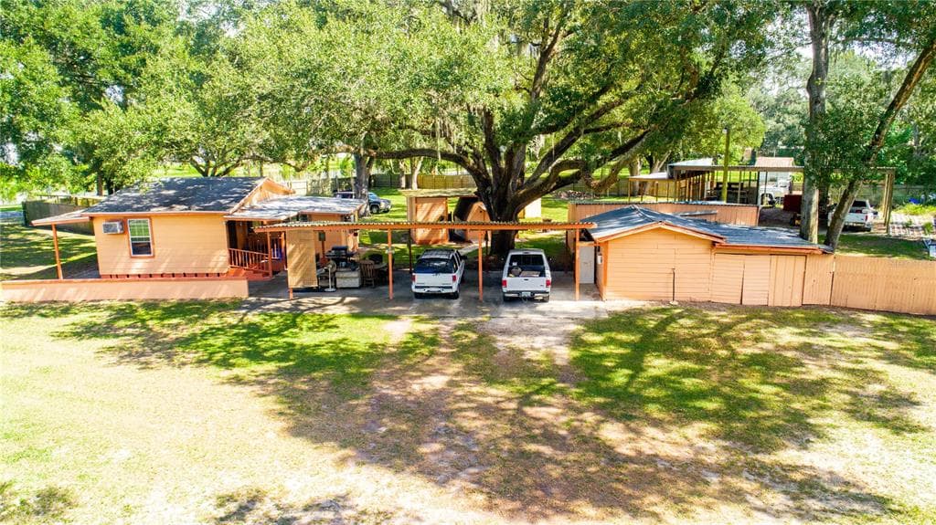 5341 PINE STREET SEFFNER, FL 33584