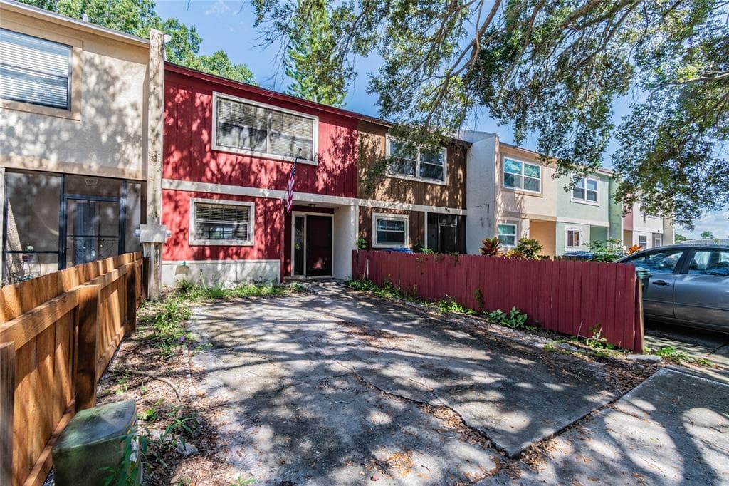 3151 S PINES DRIVE UNIT 73 LARGO, FL 33771