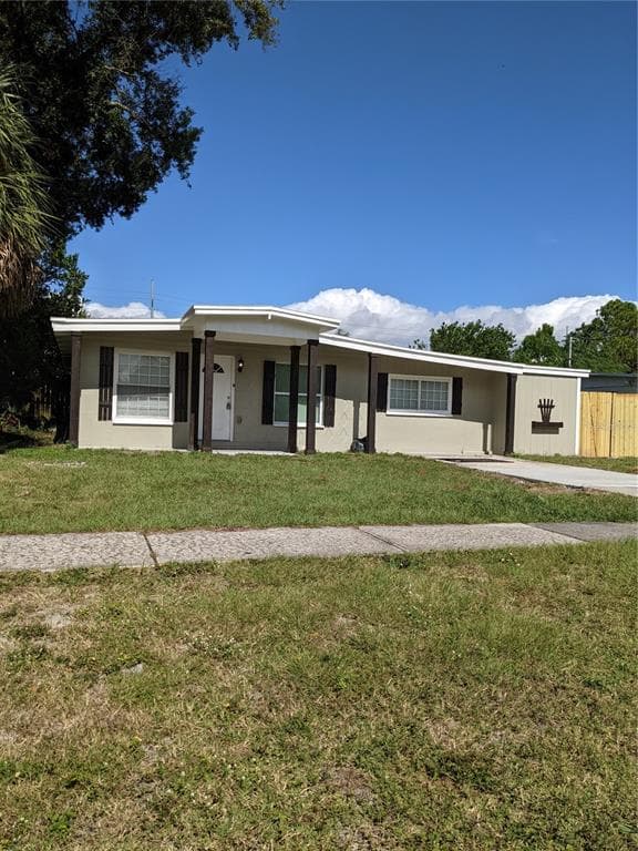 4307 OHIO AVENUE TAMPA, FL 33616