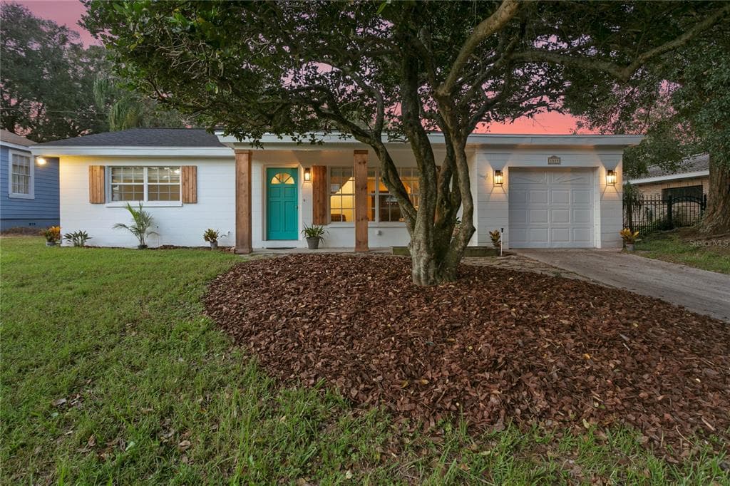 1539 W RIVER LANE TAMPA, FL 33603