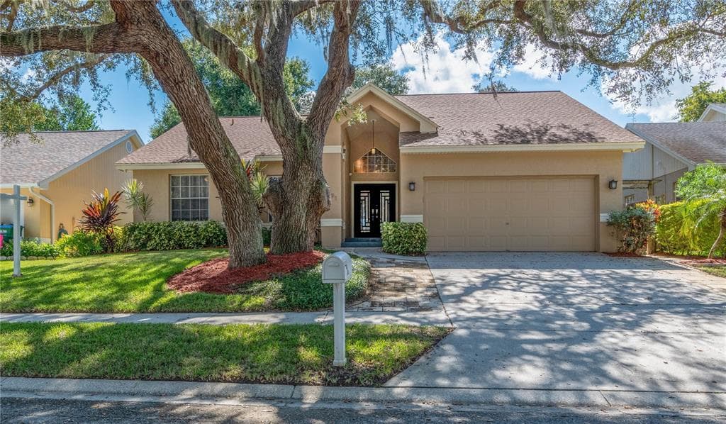 4791 KLOSTERMAN OAKS BOULEVARD PALM HARBOR, FL 34683