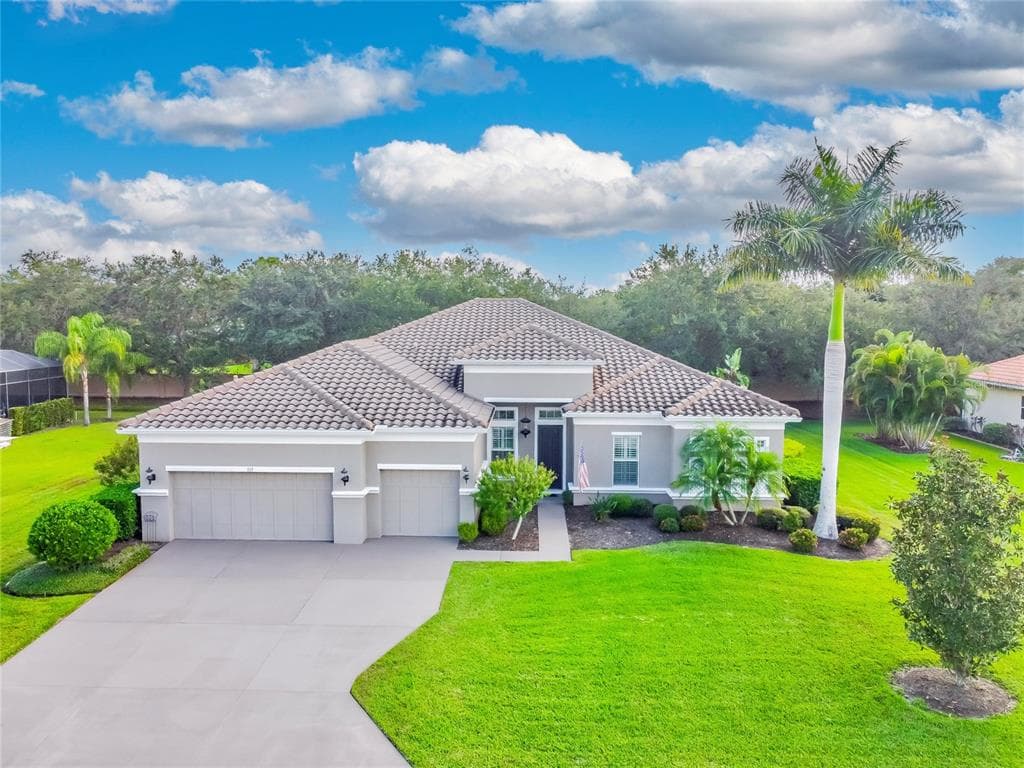 333 BLACKBIRD COURT