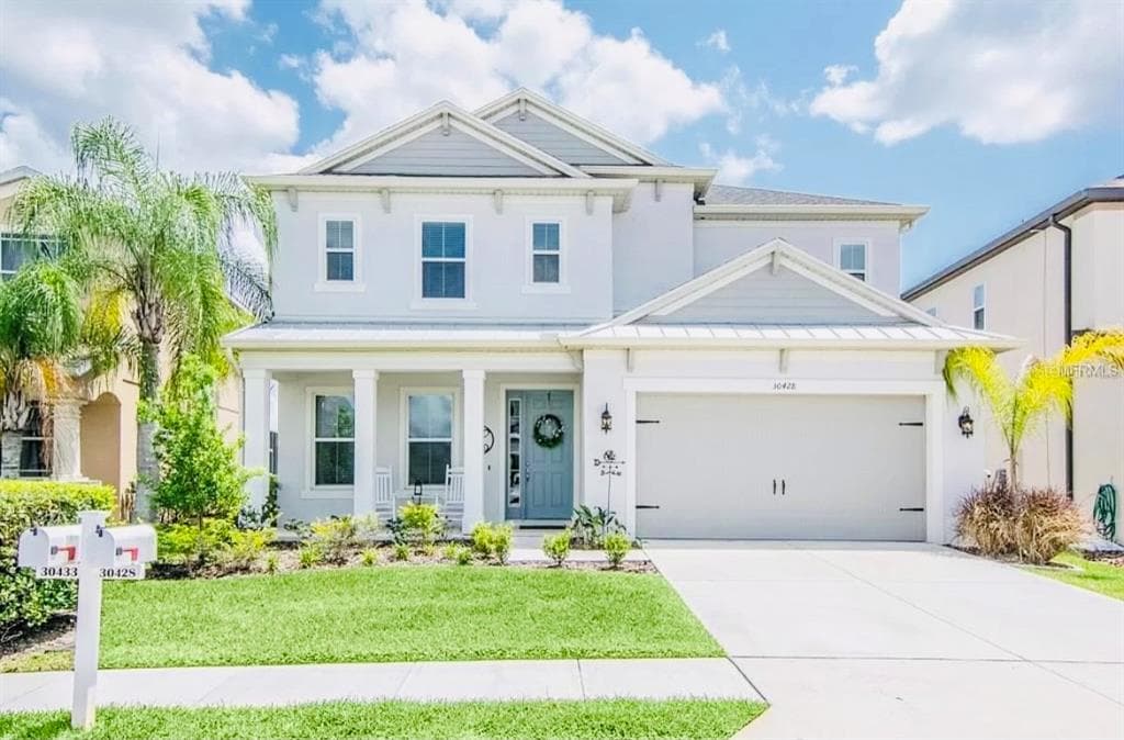30428 PECAN VALLEY LOOP WESLEY CHAPEL, FL 33543