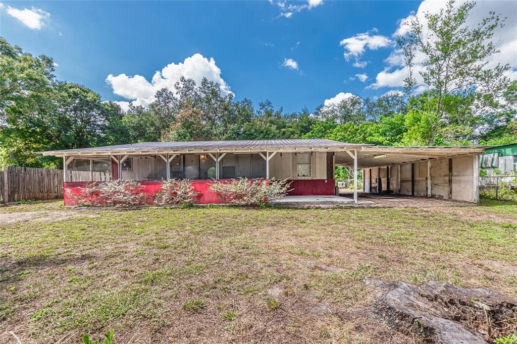 512 BRIAR MEADOWS DRIVE VALRICO, FL 33594