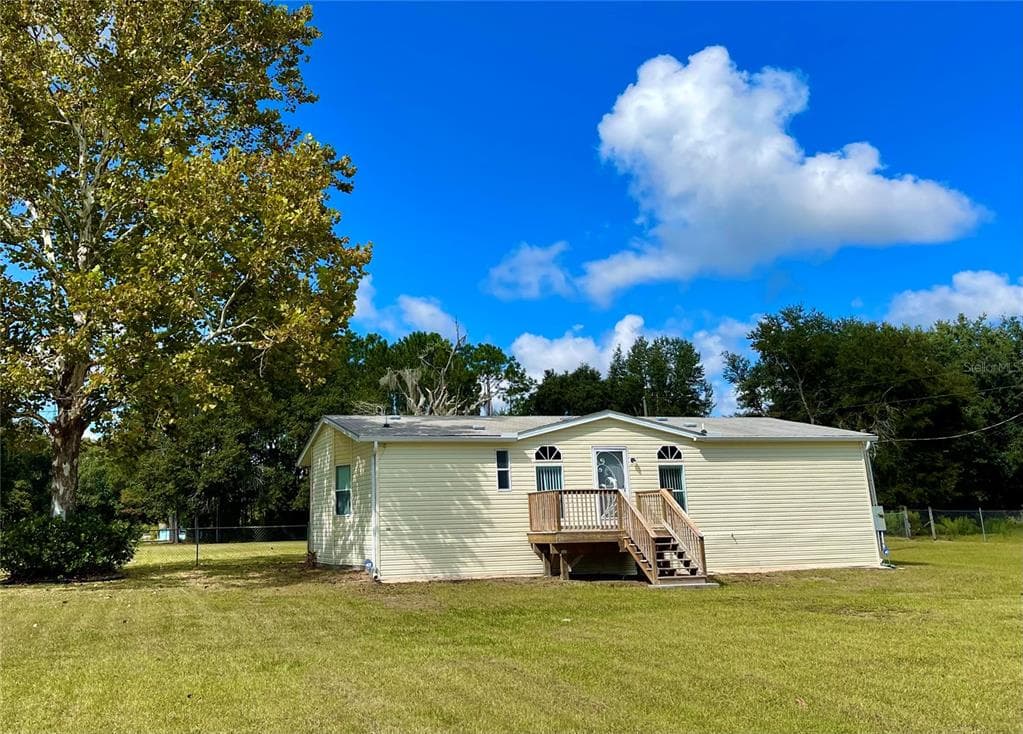 12445 KENT GROVE DRIVE SPRING HILL, FL 34610