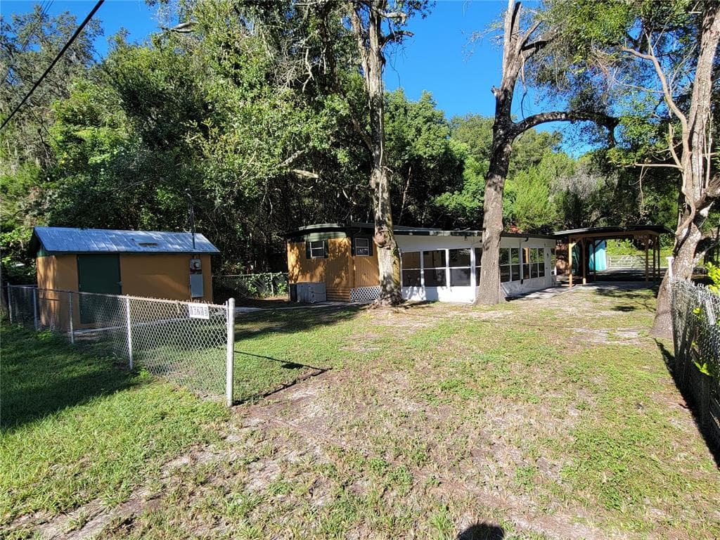 16717 PETRAS LANE SPRING HILL, FL 34610