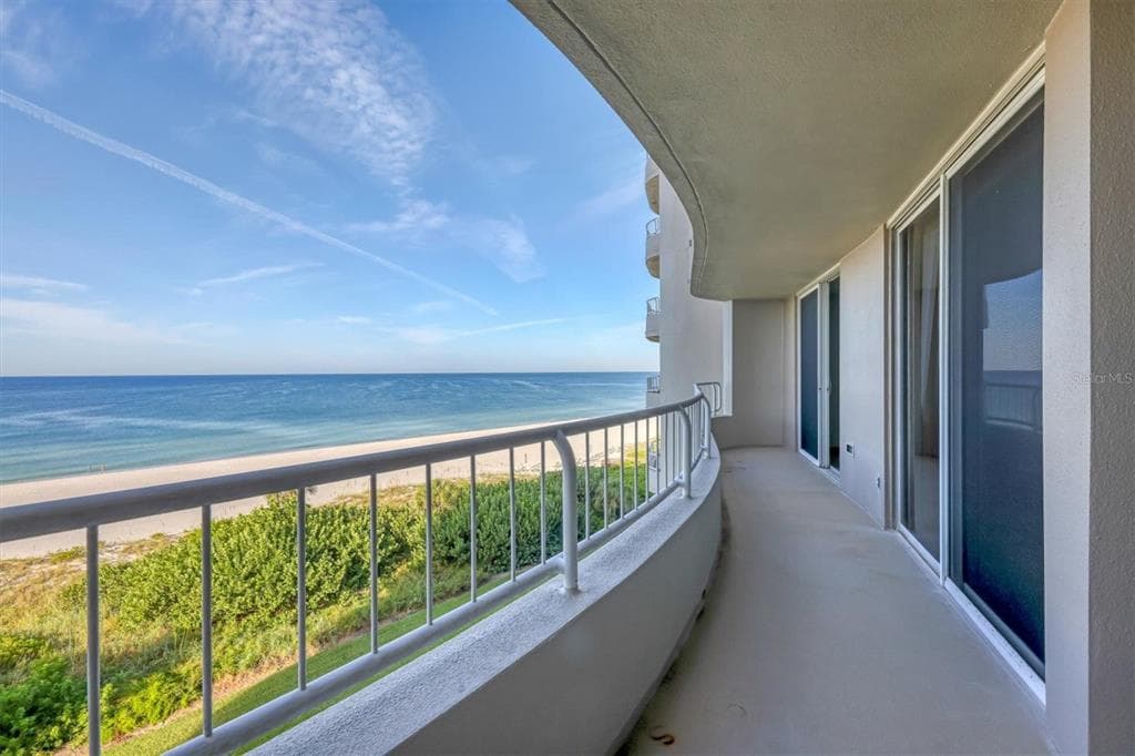 775 LONGBOAT CLUB ROAD UNIT 501 LONGBOAT KEY, FL 34228