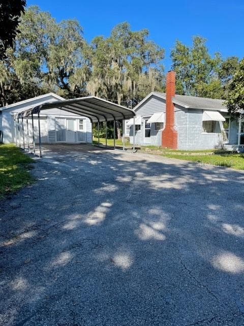 12810 BOYETTE ROAD RIVERVIEW, FL 33569