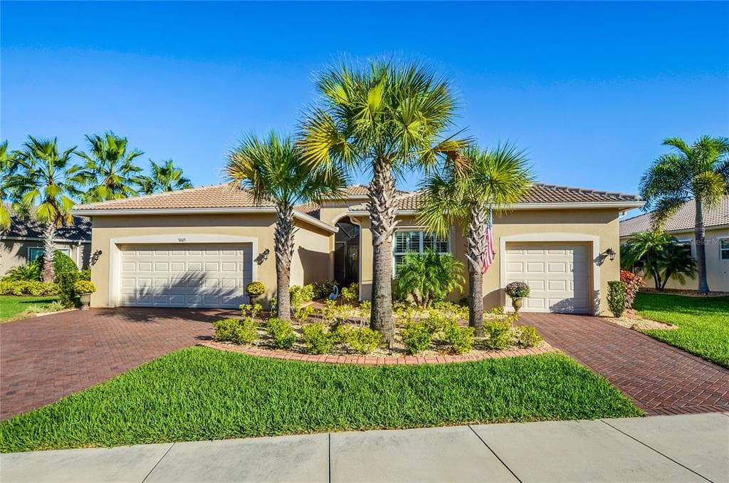 5003 STONE HARBOR CIRCLE WIMAUMA, FL 33598