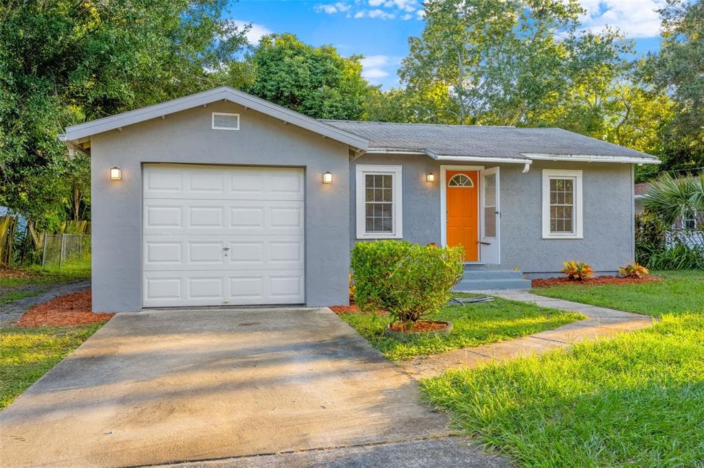4020 43RD AVENUE N ST PETERSBURG, FL 33714