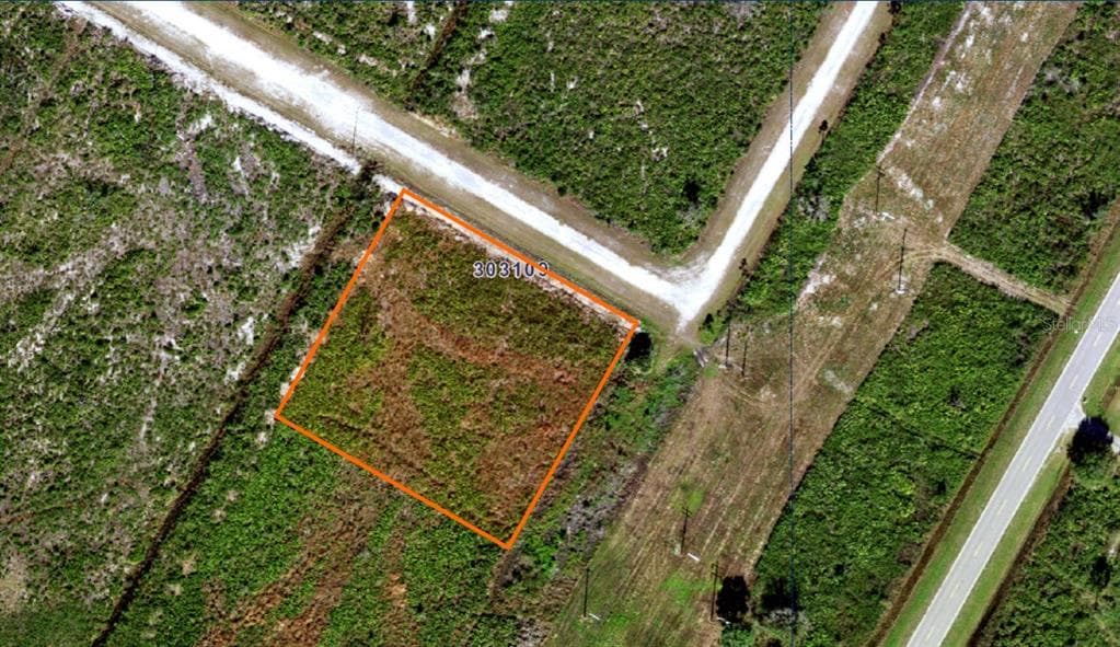 0 GREEN WAY FROSTPROOF, FL 33843