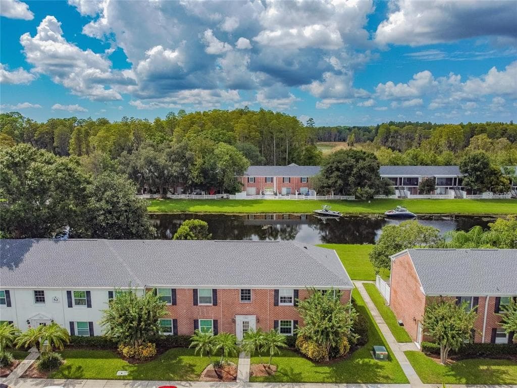 13816 ORANGE SUNSET DRIVE TAMPA, FL 33618