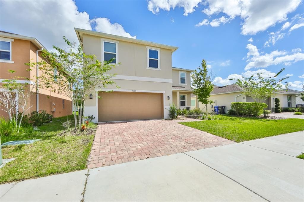 11307 BRIGHTON KNOLL LOOP