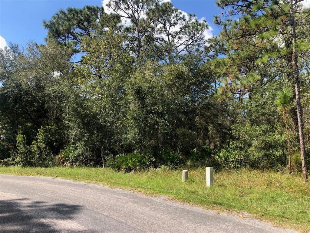 24 MANGROVE COURT S HOMOSASSA, FL 34446